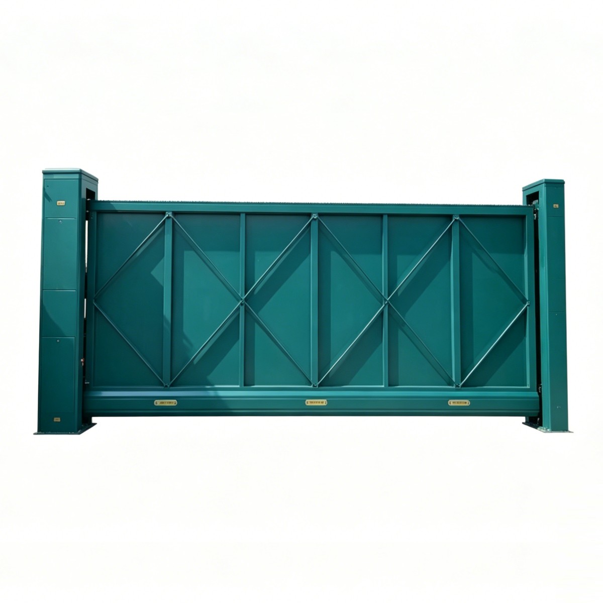 三明大田石牌镇电动悬空门